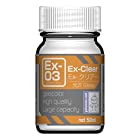 ガイアノーツ Exシリーズ Ex-03 Ex-クリアー 50ml 模型用塗料 30013