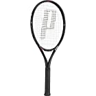 Prince(プリンス) 硬式テニス ラケット エックス 105 右利き用 グリップサイズ2 (フレームのみ) 290g 7TJ081 2