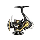 ダイワ(DAIWA) スピニングリール 18 レガリス LT2500D (2018モデル)