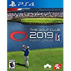 The Golf Club 2019 Featuring PGA Tour (輸入版:北米) - PS4