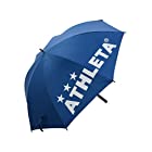 ATHLETA アスレタ UV ビッグ アンブレラ 日傘 晴雨兼用 05228 (ネイビー（ブルーに近い）)
