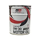 TOYOTA GAZOO Racing トヨタ純正 GR MOTOR OIL Touring 0W-30 20L エンジンオイル 08880-12503