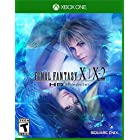 Final Fantasy XX-2 HD Remaster (輸入版:北米) - XboxOne