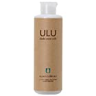 【ULU公式】 ULUシェイクモイストミルク 240mL 赤ら顔 肌の赤み 敏感肌 ヒト型セラミド配合 低刺激 ピリピリしない 日本製 防腐剤・界面活性剤不使用