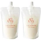 バランローズ クリームシャンプー 200g VALANROSE Cream shampoo (2個)