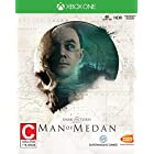 The Dark Pictures Man of Medan(輸入版:北米)- XboxOne
