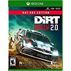DiRT Rally 2.0 (輸入版:北米)- XboxOne