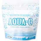 脱臭・油脂対策浄化槽管理消臭剤 SANA-AQUA-G 40g×10包(パウチ入り)