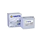 VARTA Silver Dynamic 国産車用バッテリー Q-90/115D23L