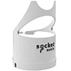 Socket Mobileのバーコードスキャナー（S700, D700シリーズ）用の充電アクセサリー (充電ドック（白）)