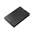 BUFFALO SSD(240GB) ブラック SSD-PG240U3-BA