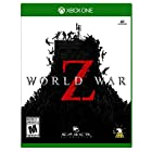 World War Z(輸入版:北米)- XboxOne