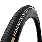 Vittoria(ビットリア) コルサコントロール G2.0 クリンチャー[corsa control G2.0 fold] 700×25c(25-622) ブラック/パラサイド 自転車ロードタイヤ