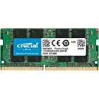 Crucial ノートPC用増設メモリ 16GB (16GBx1枚) DDR4 3200MT/s(PC4-25600) CL22 SODIMM 260pin CT16G4SFD832A