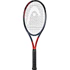 ヘッド(HEAD) 硬式テニス ラケット Graphene 360 RADICAL PRO アンディ・マレー選手契約モデル (フレームのみ) 233909 G3