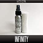 MTCW インフィニティ ガラスコーティング剤 M.T.C.W Infinity