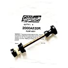 Coleman コールマンノーススターランタン用 ポンプ ASSY 2000A520R ポンププランジャー