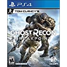 Tom Clancy's Ghost Recon Breakpoint(輸入版:北米)- PS4