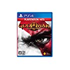 【PS4】GOD OF WAR III Remastered PlayStationRHits 【CEROレーティング「Z」】