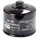 K＆N(ケーアンドエヌ) KN-160 オイルフィルター Oil Filter [並行輸入品]