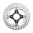 シマノ(SHIMANO) ディスクローター RT-MT800 160mm 付属/外側セレーションロックリング