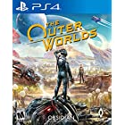 The Outer Worlds (輸入版:北米)- PS4