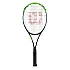 Wilson(ウイルソン) 硬式 テニスラケット BLADE 98S V7.0 (ブレード 98S V7.0 ) [フレームのみ] WR013811 グリップサイズ3 ウィルソン
