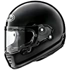 アライ(Arai) バイクヘルメット フルフェイス RAPIDE NEO 黒 59-60cm