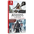 Assassin's Creed: The Rebel Collection (輸入版:北米) ? Switch