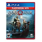 God of War PlayStation Hits (輸入版:北米) - PS4