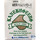 【種子】 緑肥用クリムソンクローバ（KSCC）お徳用500g袋！ カネコ種苗のタネ