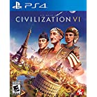 Civilization VI (輸入版:北米) - PS4