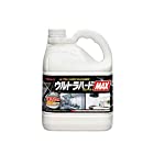 リンレイ ウルトラハードクリーナー MAX 油汚れ用 超強力タイプ 4L