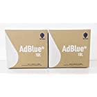 【10L×2個セット】AdBlue アドブルー 高品位尿素水（ノズル付属）