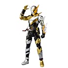 S.H.Figuarts 仮面ライダービルド トライアルフォーム（ラビットドラゴン）