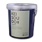珪藻土 塗り壁 壁材 塗料 KEISOUDO PLASTER TYPE (5kg, LAPIS)