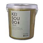珪藻土 塗り壁 壁材 塗料 KEISOUDO PLASTER TYPE (5kg, OLIVE)