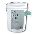 珪藻土 塗り壁 壁材 塗料 KEISOUDO PLASTER TYPE (18kg, SEAFORM)