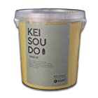 珪藻土 塗り壁 壁材 塗料 KEISOUDO PLASTER TYPE (5kg, SAND)