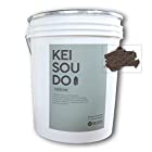 珪藻土 塗り壁 壁材 塗料 KEISOUDO PLASTER TYPE (18kg, LINEN)