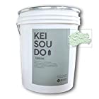 珪藻土 塗り壁 壁材 塗料 KEISOUDO PLASTER TYPE (18kg, OPAL)