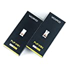 交換用コイル for VOOPOO VINCI シリーズ 5pcs (PnP-VM1(0.3Ω))