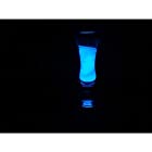 [アマゾネス] 蓄光粉末 夜光 発光 高輝度 超輝度 蓄光 塗料 スーパーブルー (100g)