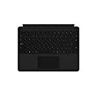 マイクロソフト Surface Pro X キーボード/ブラック QJW-00019