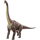 マテル ジュラシックワールド(JURASSIC WORLD) ブラキオサウルス 【全長:106・ 高さ:71・】【4歳~】 GNC31