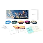 「天気の子」Blu-rayコレクターズ・エディション 4K Ultra HD Blu-ray同梱5枚組【初回生産限定】