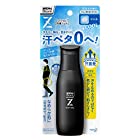 メンズビオレZ さらっと快適ジェル 石けんの香り 90ml 太もも ・ 胸元 ・ 首まわり に塗るだけ 汗ペタ0へ 90ミリリットル (x 1)