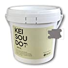 珪藻土 塗料 壁材 KEISOUDO PAINT TYPE (1.5kg, CLOUD)