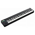 ROLAND A-88mk2 MIDI KEYBOARD CONTROLLER 88鍵盤MIDIキーボード