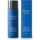 ROGEN メンズ 化粧水 オールインワン 乾燥肌 脂性肌 エイジングケア 80ml（2ヶ月分）